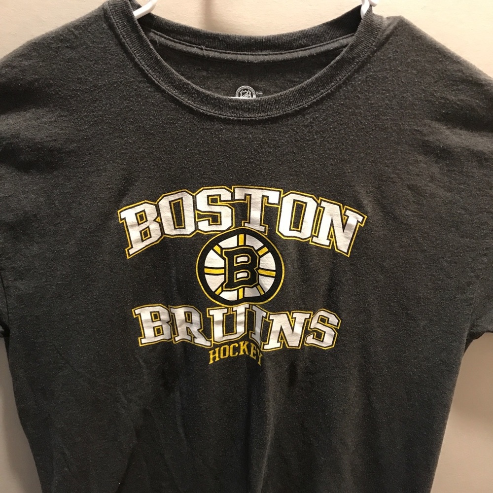 Boston Bruins NHL Men’s T-Shirt